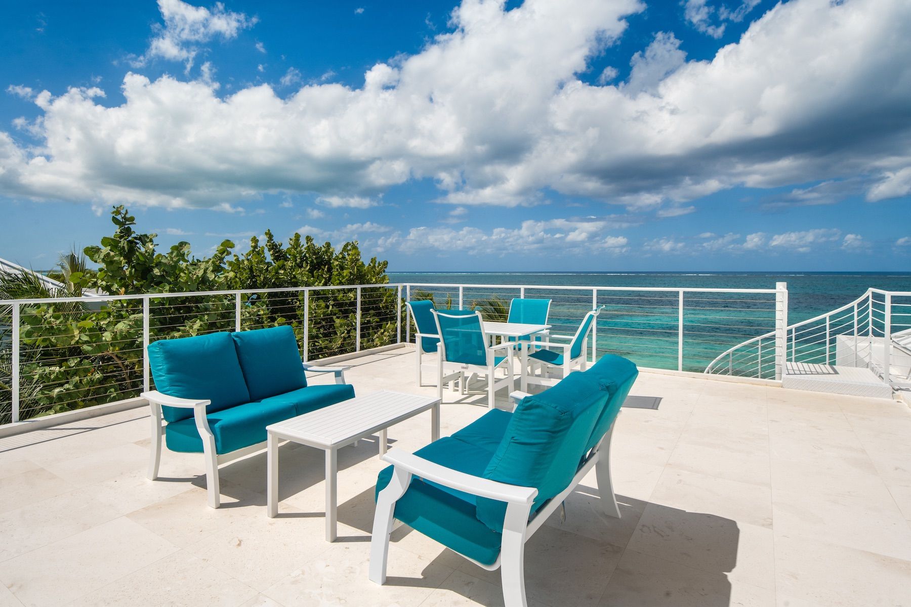 Sandpiper villa photo.